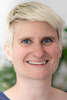 Ekaterina Ohngemach